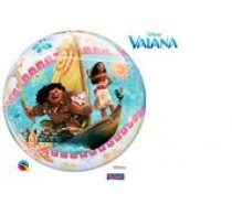 Bubble Ballon: Vaiana